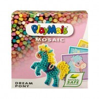 PLAYMAIS MOSAIC DREAM PONY